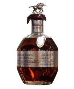 blanton's silver edition single barrel bourbon