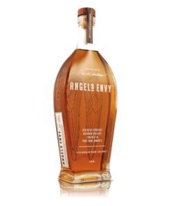 angel's envy bourbon