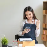 cara jualan online