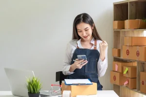 Cara Jualan Online yang Laku Setiap Hari