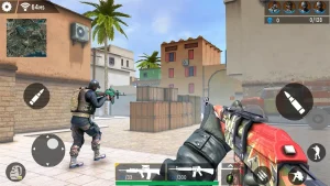 10 Games Multiplayer Action Penuh Adrenalin