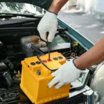 perawatan aki mobil