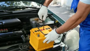 Panduan Lengkap Merawat Aki Mobil Agar Tidak Cepat Rusak